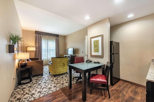 Homewood Suites By Hilton Oxnard/Camarillo image 17